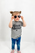 Load image into Gallery viewer, Giant Slayer Kid's Tee - Gray
